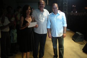2008 - Manhuaçu - Aniversário da cidade 2